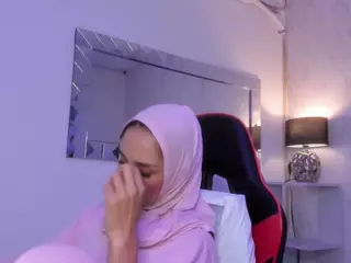 IrisKarim's Live Sex Cam Show