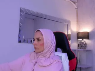 IrisKarim's Live Sex Cam Show