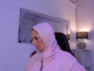 IrisKarim's Live Sex Cam Show