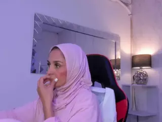 IrisKarim's Live Sex Cam Show