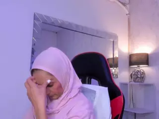 IrisKarim's Live Sex Cam Show