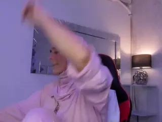 IrisKarim's Live Sex Cam Show