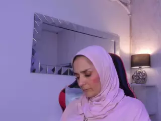 IrisKarim's Live Sex Cam Show
