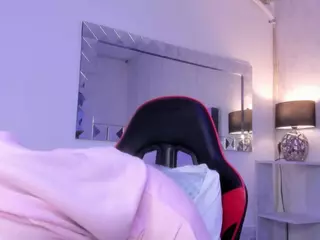 IrisKarim's Live Sex Cam Show
