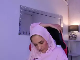 IrisKarim's Live Sex Cam Show