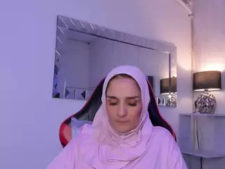 IrisKarim's Live Sex Cam Show