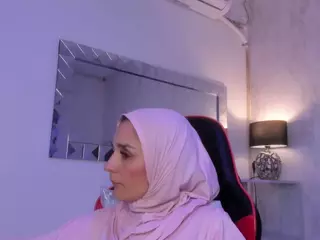 IrisKarim's Live Sex Cam Show