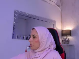 IrisKarim's Live Sex Cam Show