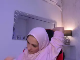 IrisKarim's Live Sex Cam Show