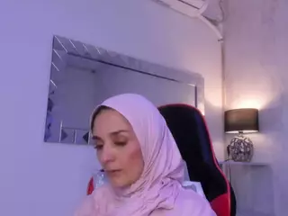 IrisKarim's Live Sex Cam Show