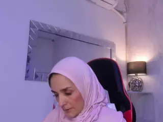 IrisKarim's Live Sex Cam Show