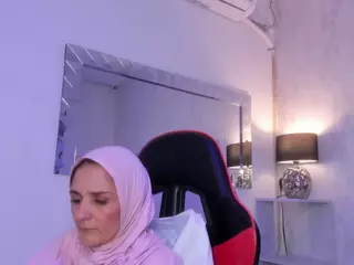 IrisKarim's Live Sex Cam Show