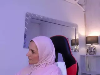 IrisKarim's Live Sex Cam Show