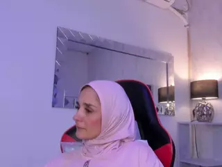 IrisKarim's Live Sex Cam Show