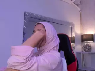 IrisKarim's Live Sex Cam Show
