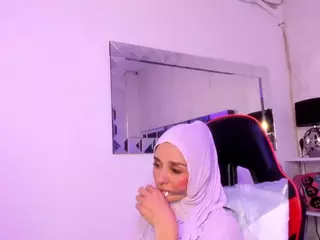 IrisKarim's Live Sex Cam Show