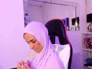 IrisKarim's Live Sex Cam Show
