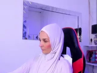 IrisKarim's Live Sex Cam Show