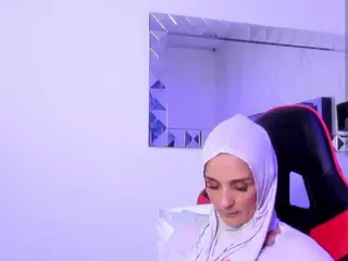 IrisKarim's Live Sex Cam Show