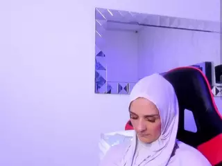 IrisKarim's Live Sex Cam Show