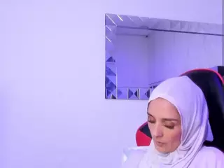 IrisKarim's Live Sex Cam Show