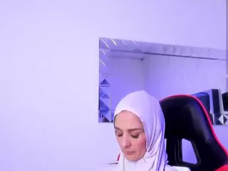 IrisKarim's Live Sex Cam Show