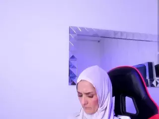 IrisKarim's Live Sex Cam Show