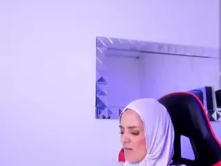 IrisKarim's Live Sex Cam Show