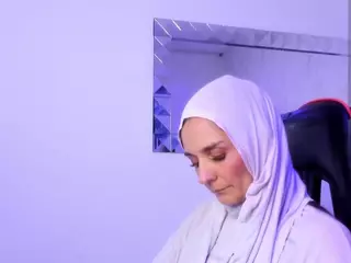 IrisKarim's Live Sex Cam Show