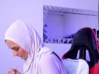 IrisKarim's Live Sex Cam Show