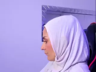IrisKarim's Live Sex Cam Show