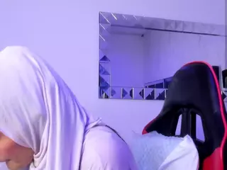 IrisKarim's Live Sex Cam Show