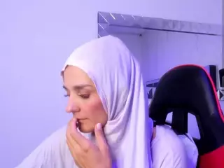 IrisKarim's Live Sex Cam Show