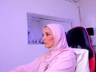 IrisKarim's Live Sex Cam Show