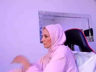 IrisKarim's Live Sex Cam Show