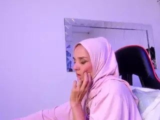 IrisKarim's Live Sex Cam Show
