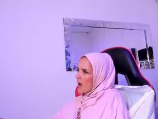 IrisKarim's Live Sex Cam Show