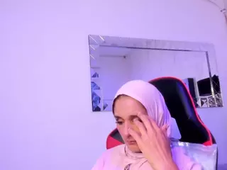 IrisKarim's Live Sex Cam Show