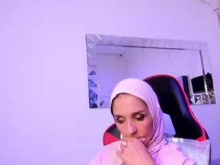 IrisKarim's Live Sex Cam Show