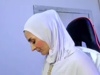 IrisKarim's Live Sex Cam Show