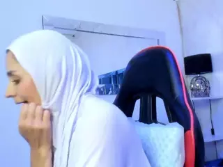 IrisKarim's Live Sex Cam Show