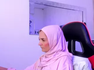 IrisKarim's Live Sex Cam Show