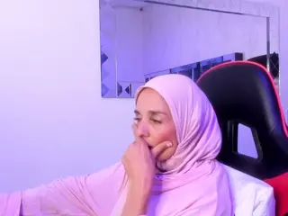 IrisKarim's Live Sex Cam Show