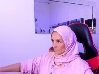 IrisKarim's Live Sex Cam Show