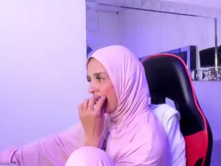 IrisKarim's Live Sex Cam Show
