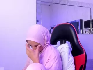 IrisKarim's Live Sex Cam Show