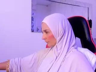 IrisKarim's Live Sex Cam Show