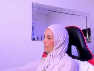 IrisKarim's Live Sex Cam Show