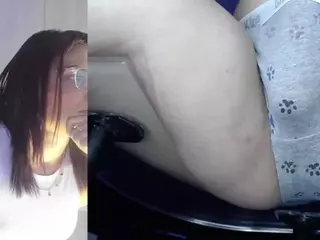 KateMoss1's Live Sex Cam Show