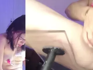 KateMoss1's Live Sex Cam Show
